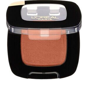 L'Oreal Paris Colour Riche Monos Eyeshadow Acro-Matte 306 Neutral Brown Smokey